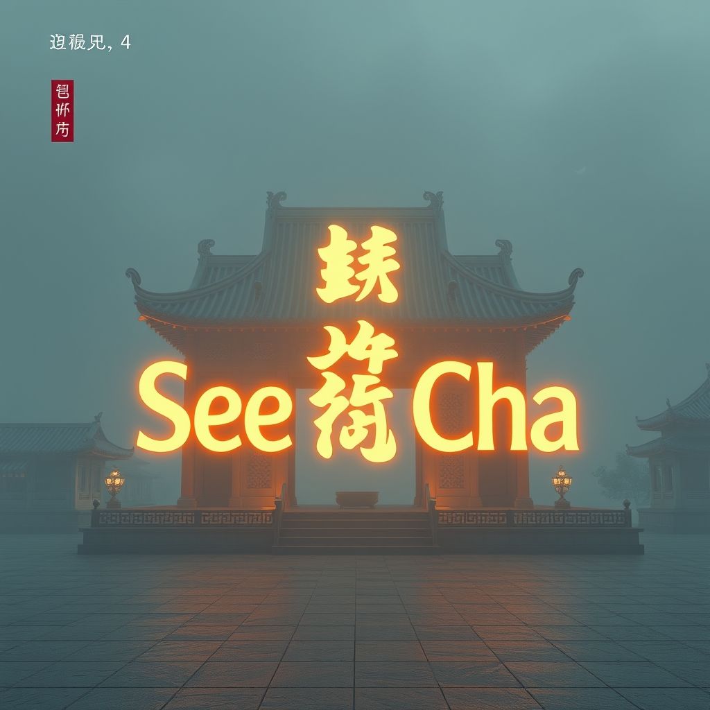 แรงบันดาลใจในการสร้าง 'See Pa Cha - 4 ป่าช้า'